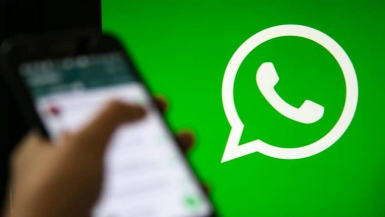 Alemania quiere detener la recopilación ‘ilegal’ de datos de WhatsApp