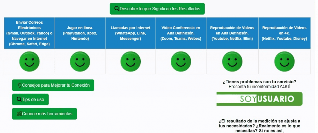 IFT presenta su propio ‘Speed Test’ para medir velocidad de Internet 1 image 16