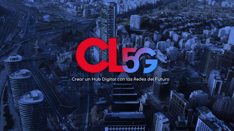 #5GSeries | Chile 5G. Crear un hub digital con las redes del futuro