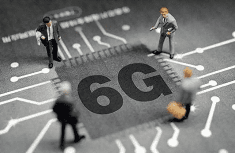 LG intensifica esfuerzos para el desarrollo de 6G