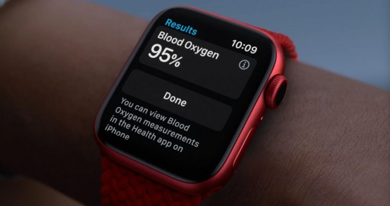 ¿Tienes un Apple Watch? 151 millones se compraron uno en 2020