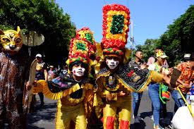 Carnaval de Barranquilla 2021 reportó una audiencia digital de 3,4 millones de personas