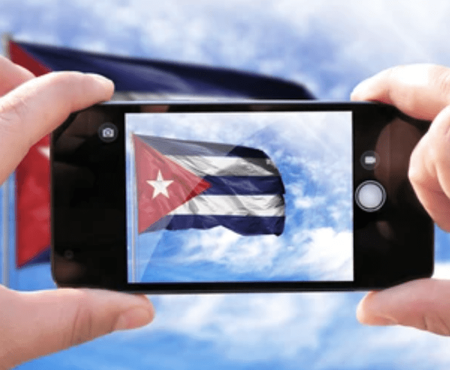 Cuba | Cuentan con tecnología 4G todos los municipios de Camagüey