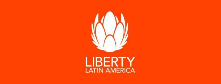 Ingresos de Liberty Latin America crecen 2% por adquisiciones