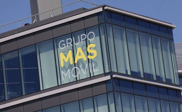 España | MásMóvil gana la carrera de clientes, pero Digi está cada vez más cerca