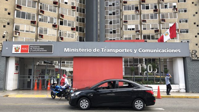 Perú | MTC: otorgan dos concesiones para servicios de telecomunicaciones en todo el país