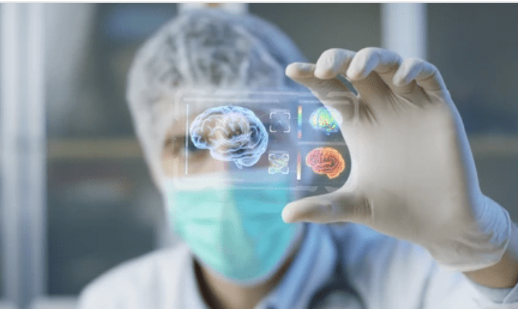 Colombia | Inteligencia artificial, clave para sistemas de salud innovadores en el país