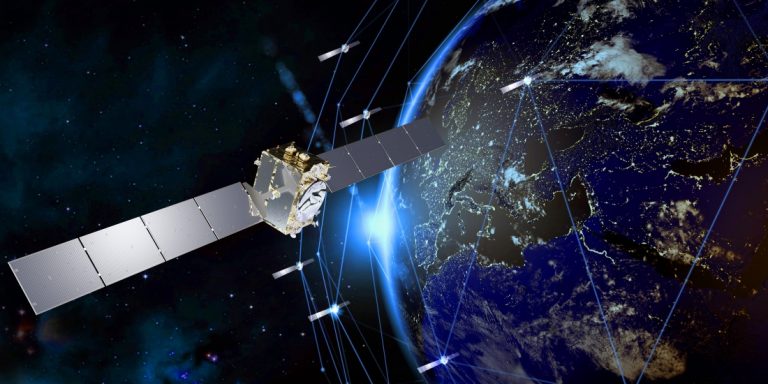 Thales Alenia proveerá satélites protegidos de ciberataques a la Unión Europea