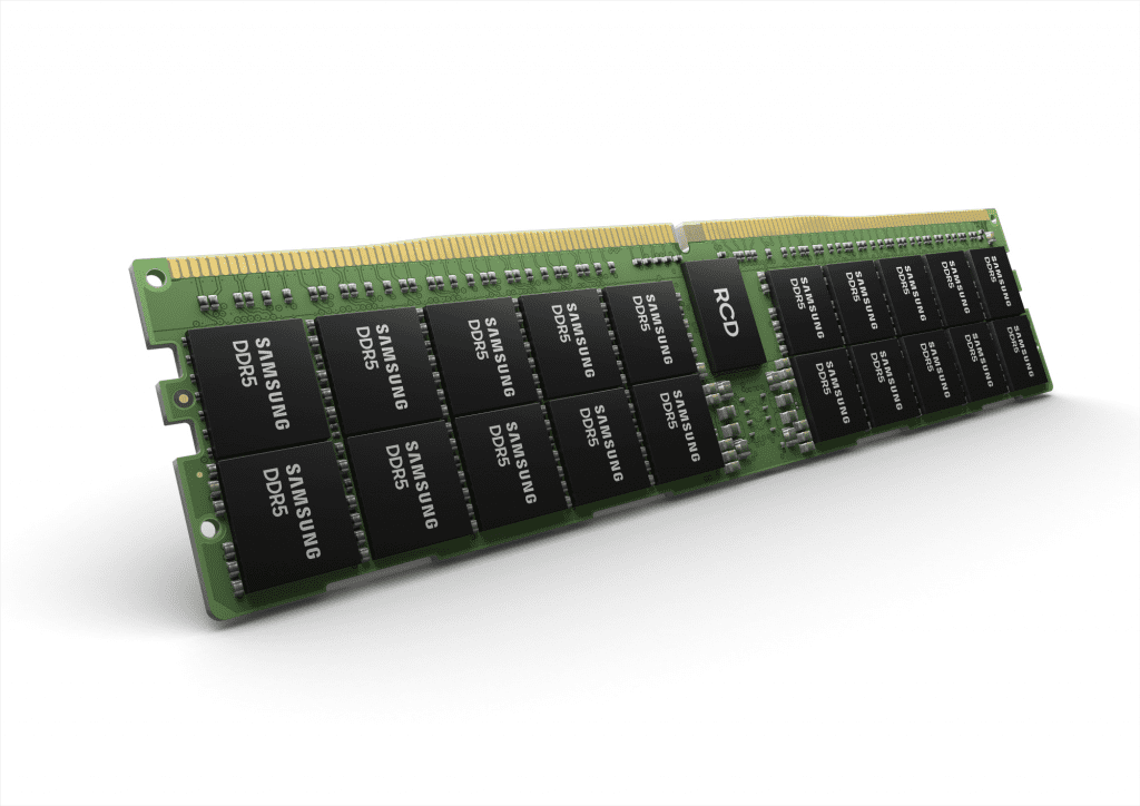 Samsung anuncia nueva memoria DRAM de 512 GB para supercomputadoras 1 image 23