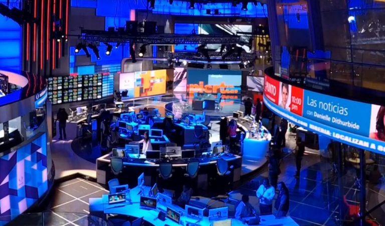 DPL News AnalyTICs | Televisa se alista para conquistar streaming y dar batalla en telecomunicaciones