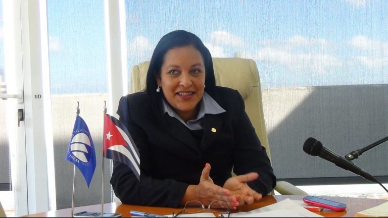 Cuba promueve a presidenta de Etecsa como ministra de Comunicaciones