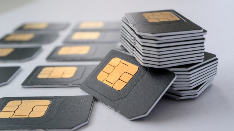 Chile | Entel comenzó a entregar SIM cards hechas con plástico 100% reciclado