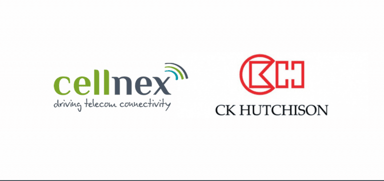 Cellnex cierra la compra de torres de CK Hutchison en Italia