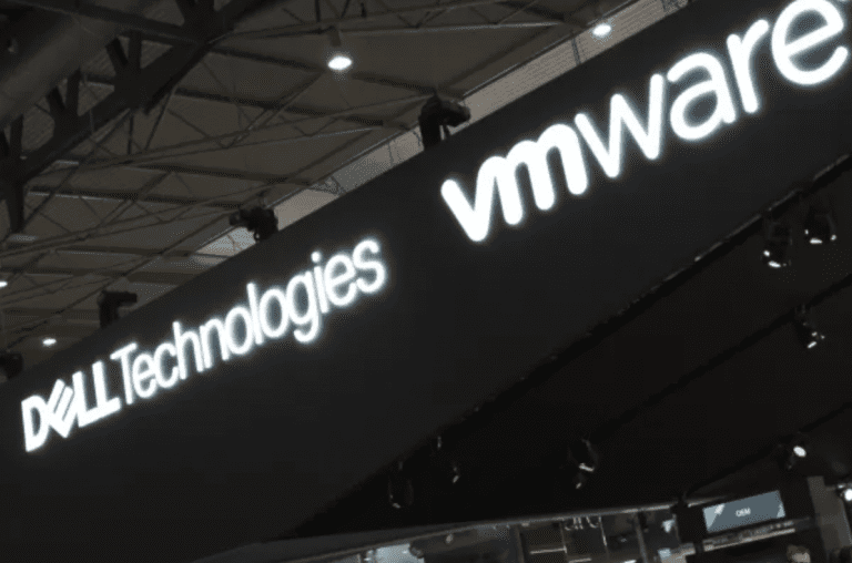 Se consuma escisión de VMware de Dell