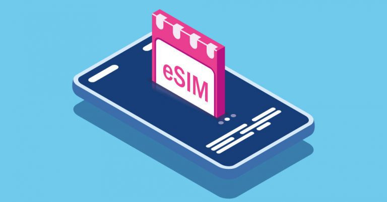 República Dominicana | Claro anuncia disponibilidad de eSIM
