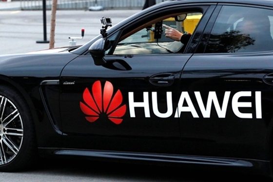 Huawei consigue aprobación de Estados Unidos para adquirir chips para vehículos