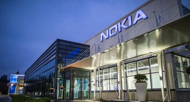 Nokia y Vodafone reciben premio por software de detección de anomalías