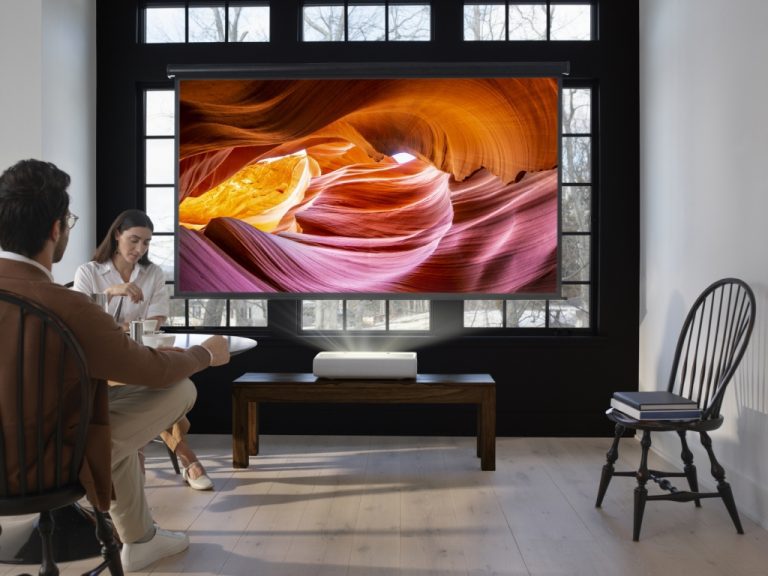 ¿Buscas una smart TV? Estas son las mejores pantallas que trae Samsung a México este año