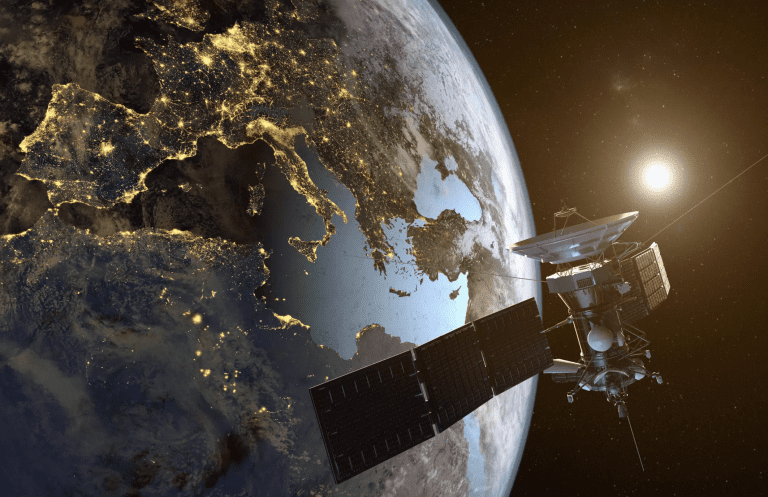 Thales construirá satélites para Intelsat de cara al armado de una red global 5G