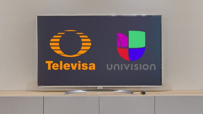 Televisa y Univision reciben aprobación para su fusión en Estados Unidos