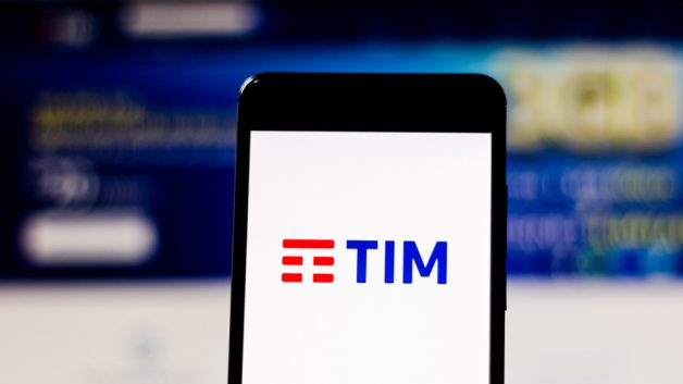 TIM Brasil abre red a 16.4 millones de clientes de Oi