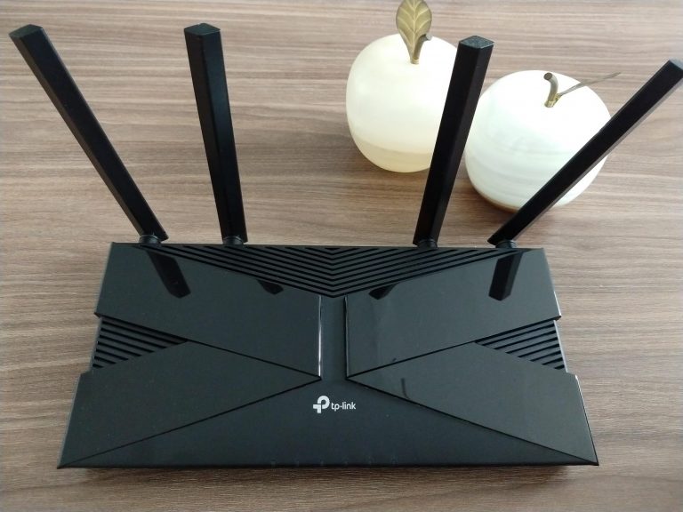 #DPLTechReview | Convierte cualquier punto de tu hogar en oficina con el Wi-Fi 6 del TP-Link Archer AX10
