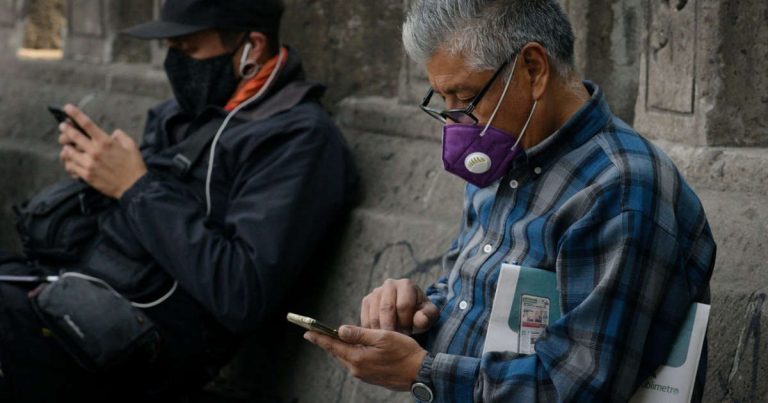 México | Publican derechos mínimos de los usuarios telecom; experto los cuestiona