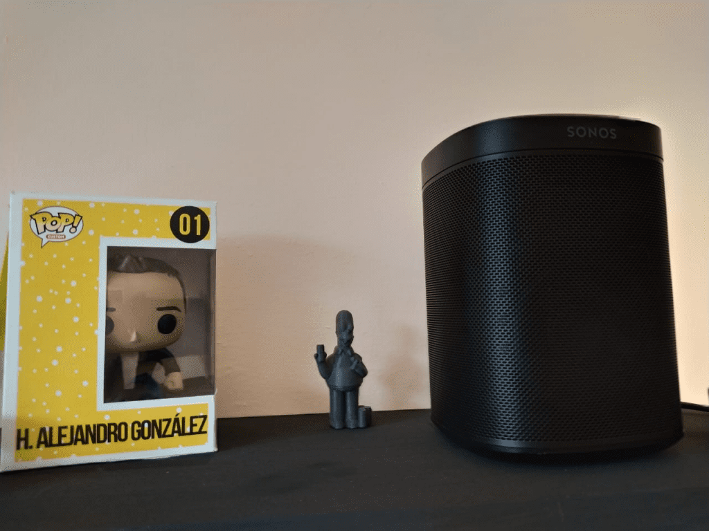 #DPLTechReview | Hice mi casa más smart con las bocinas Sonos One Gen 2 2 image 28