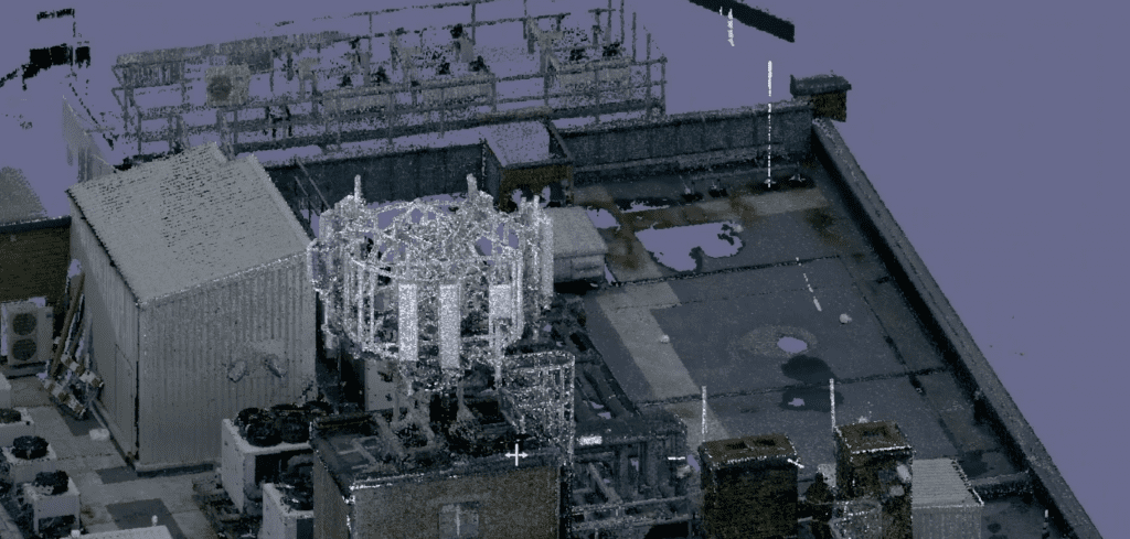 Drones ayudan a Vodafone y Ericsson a acelerar despliegue de redes 1 image 33