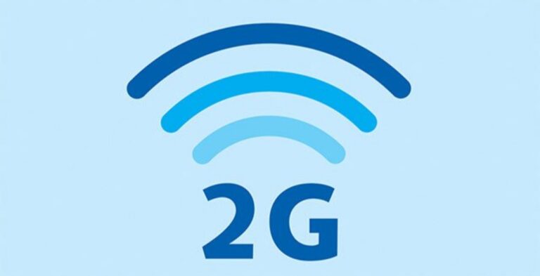 Tigo apaga sus redes 2G en Colombia