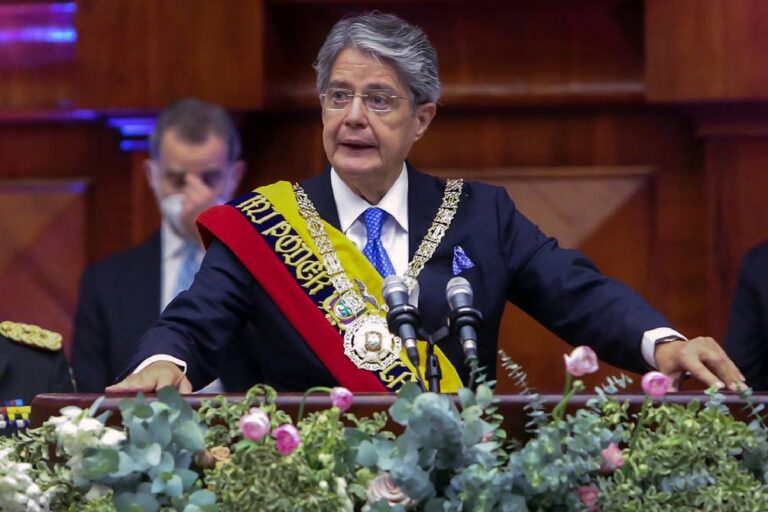 Ecuador | Patricia Falconí: Para que exista concordancia entre Ley Orgánica de Telecomunicaciones y de Comunicación se trabajan en reformas