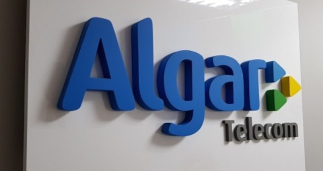 Brasil | Impulsionada pelo B2B, Algar Telecom avança nas receitas e triplica lucro
