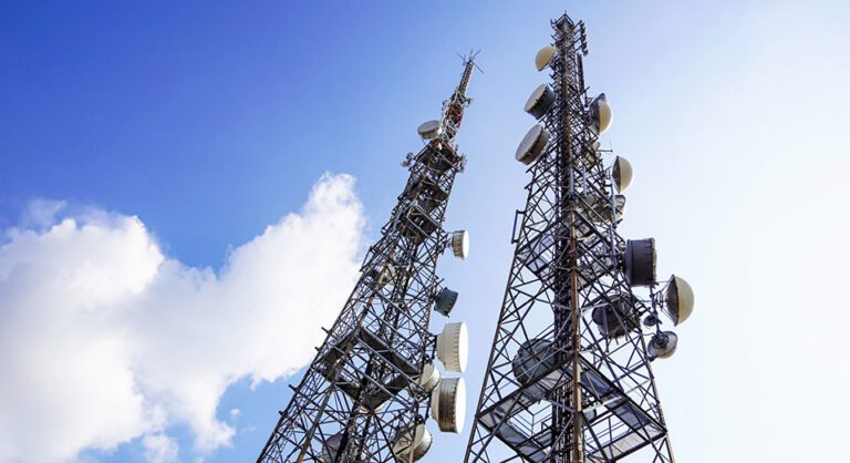 Brasil | Campo Grande se prepara para 5G con nueva Ley de Antenas