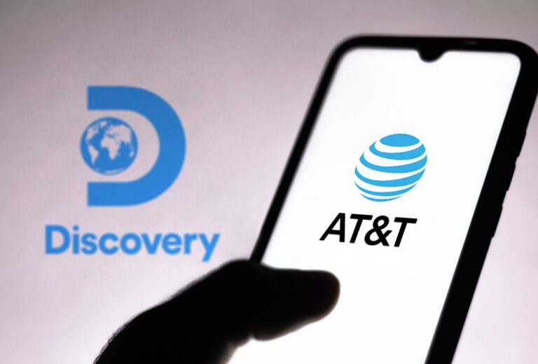 Discovery y AT&T obtienen aprobación regulatoria para fusión con WarnerMedia