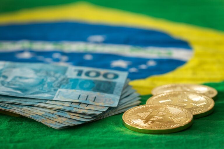 Entra en vigor ley que limita impuestos a telecomunicaciones en Brasil