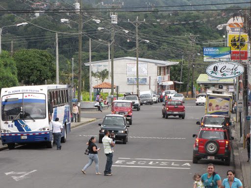 Costa  Rica | ¿Qué ocurre en Acosta, el cantón cuyo alcalde reclama mejoras en telefonía móvil e Internet?