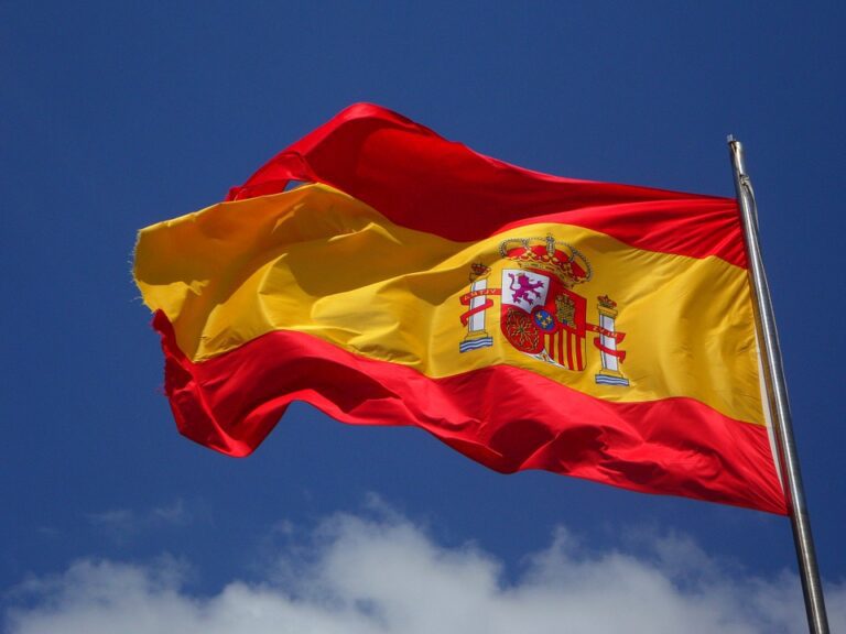 España envía a consulta detalles de programa 5G – Backhaul Fibra Óptica
