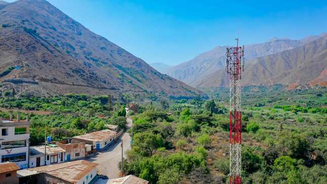 Congreso de Perú analiza un dictamen que impondría multas más grandes a las telcos