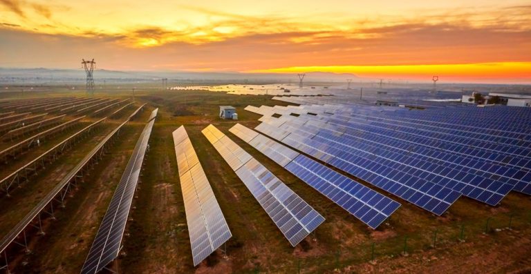 Claro abre nueva planta solar para abastecer sus unidades en Brasil