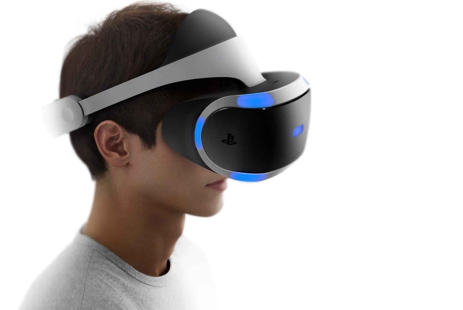 a menudo Día fecha Con 4K y seguimiento ocular: así son las gafas de realidad virtual en las  que trabaja PlayStation | DPL News