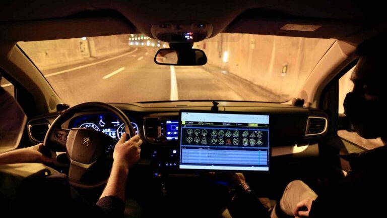 España acelera sensorización para carreteras ‘smart’