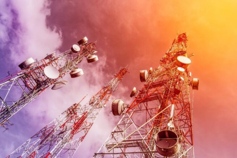 Frente a 5G, Brasil enfrenta cambios para la instalación de antenas