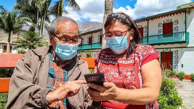 Perú | Día de la Madre: atento a estas recomendaciones para comprar o renovar un equipo móvil