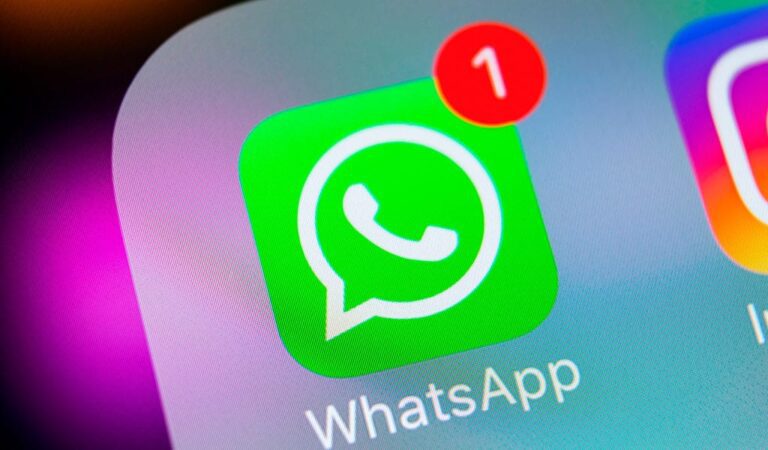 Colombia ordena a WhatsApp proteger datos personales de sus 39 millones de usuarios en el país