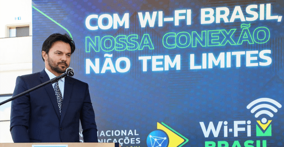 Brasil consigue nuevos aliados para ampliar la conectividad en el país