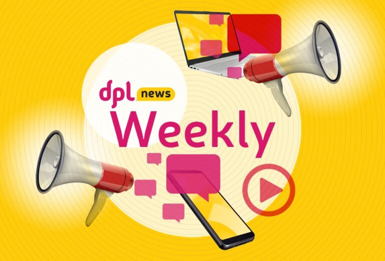 DPL News Weekly Especial MWC 2022