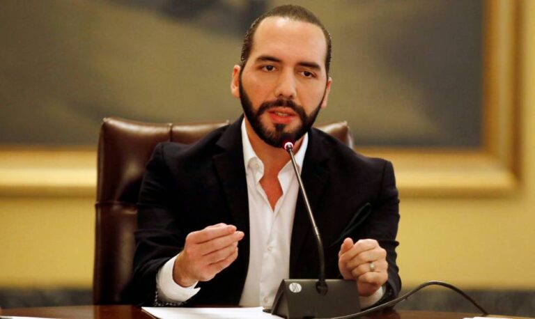 El Salvador | A once meses desde la primera compra, Gobierno no recupera lo gastado en Bitcoin