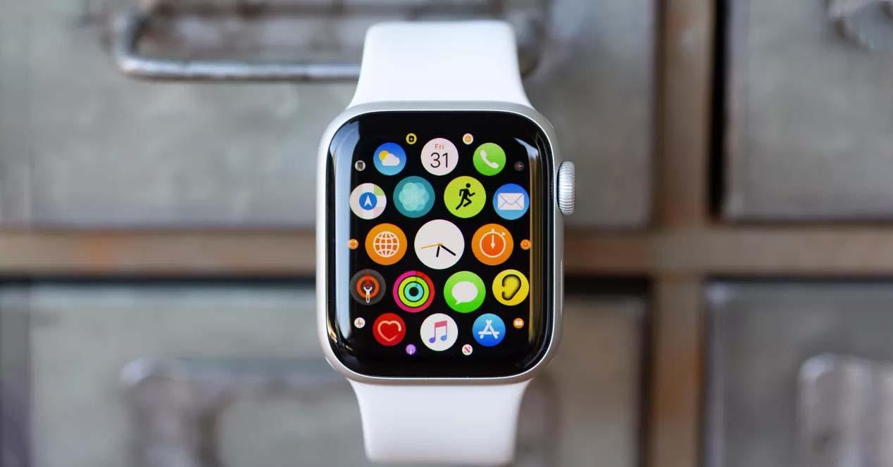 Gran cantidad de justa basura El Apple Watch Series 8 tendría sensor de temperatura y llegaría junto a  otros dos modelos adicionales | DPL News