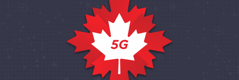 Canadá inicia consulta por espectro mmWave para 5G