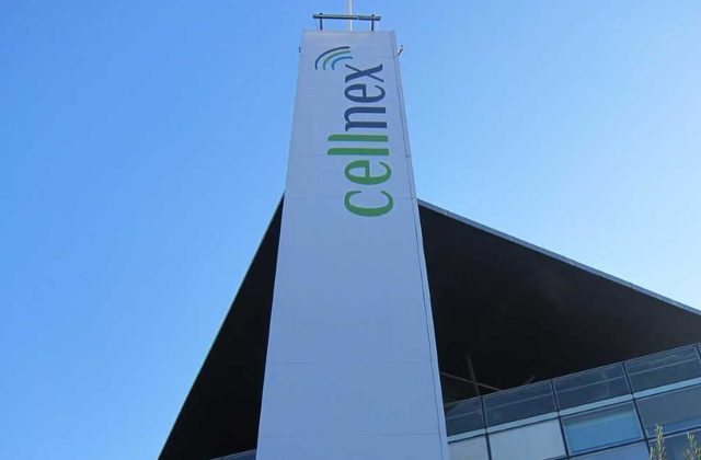 España | Cellnex advierte de que la consolidación de los operadores afectará al sector de las torres